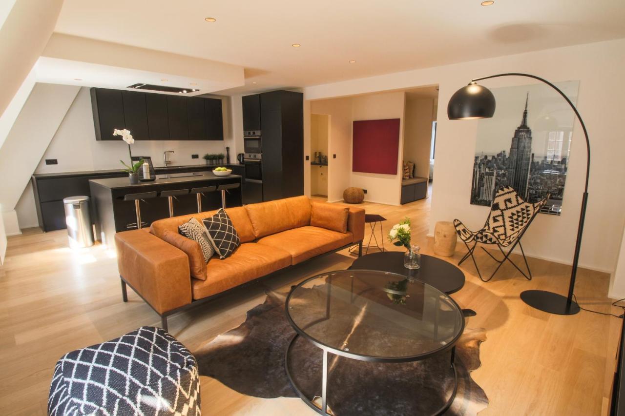 Apartment Grand Place 7